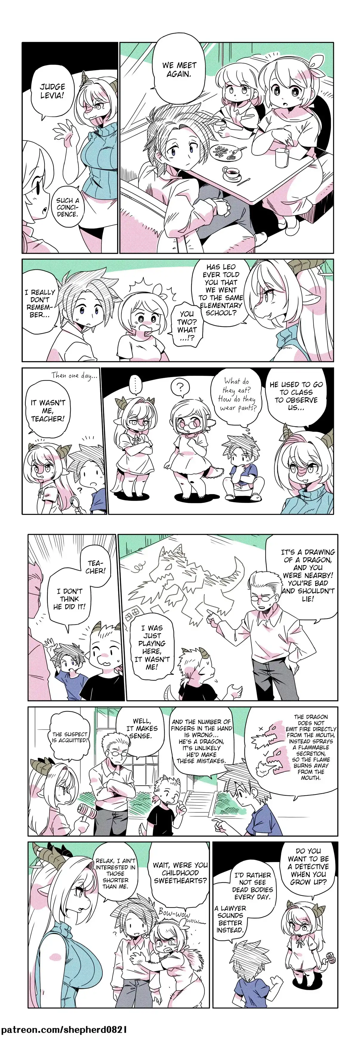 Modern MoGal Chapter 57 1